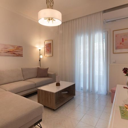 Apartmán Filoxenia Dd Corfu  Exteriér fotografie