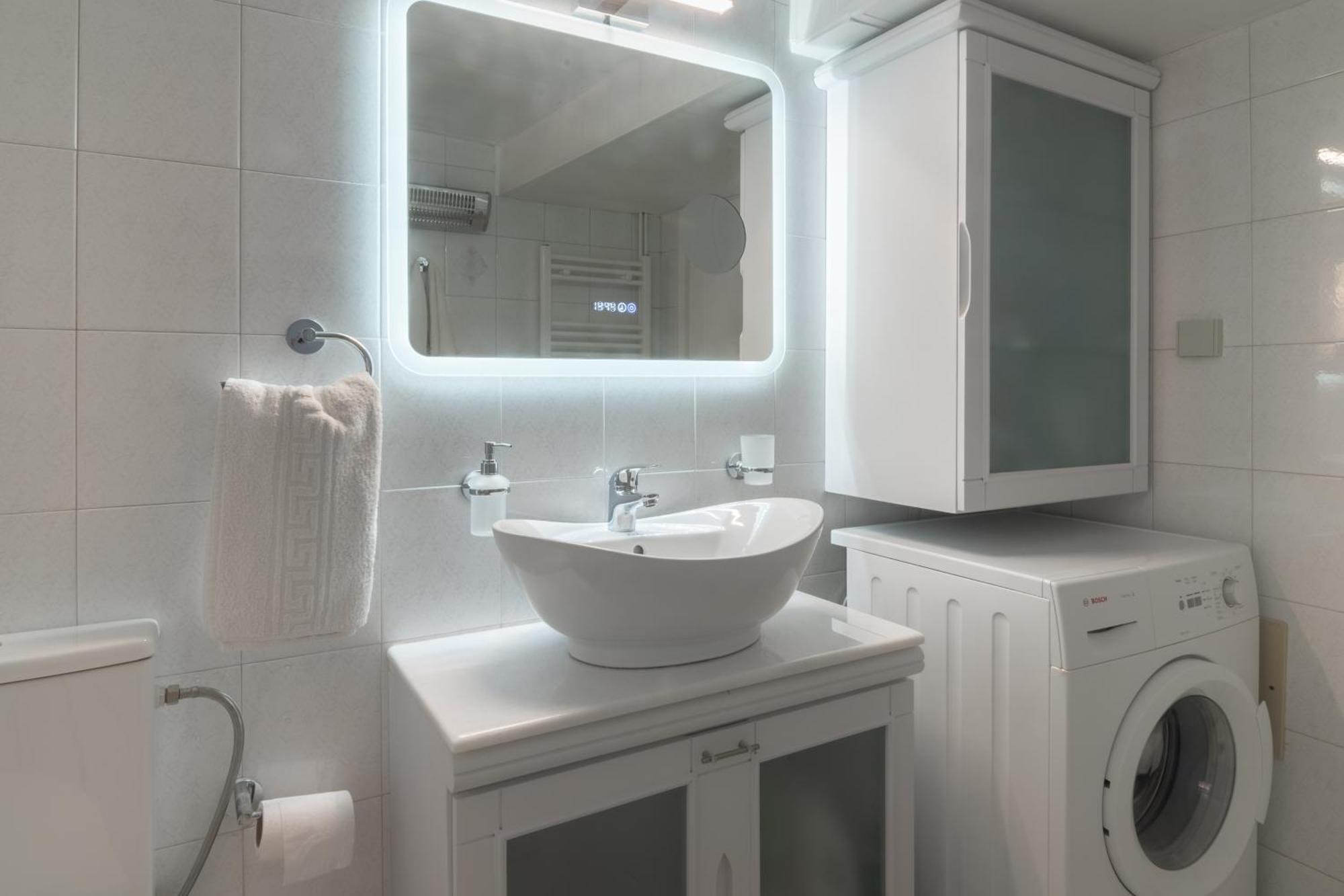 Apartmán Filoxenia Dd Corfu  Exteriér fotografie
