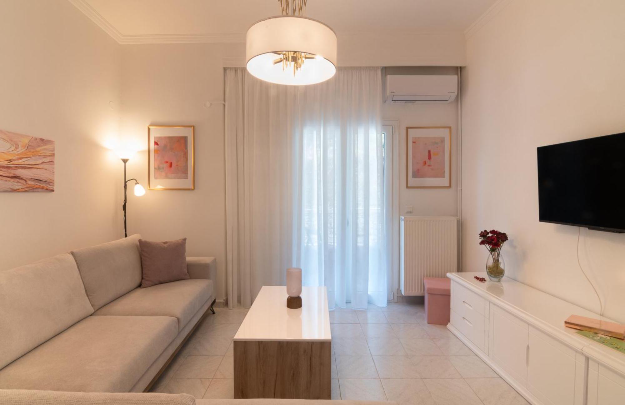Apartmán Filoxenia Dd Corfu  Exteriér fotografie
