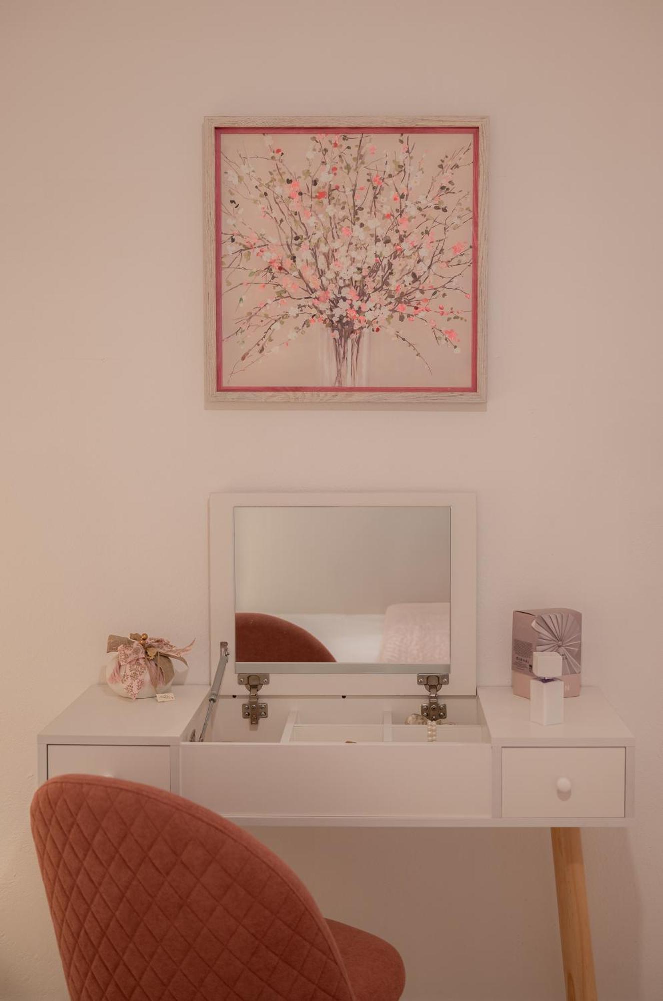 Apartmán Filoxenia Dd Corfu  Exteriér fotografie