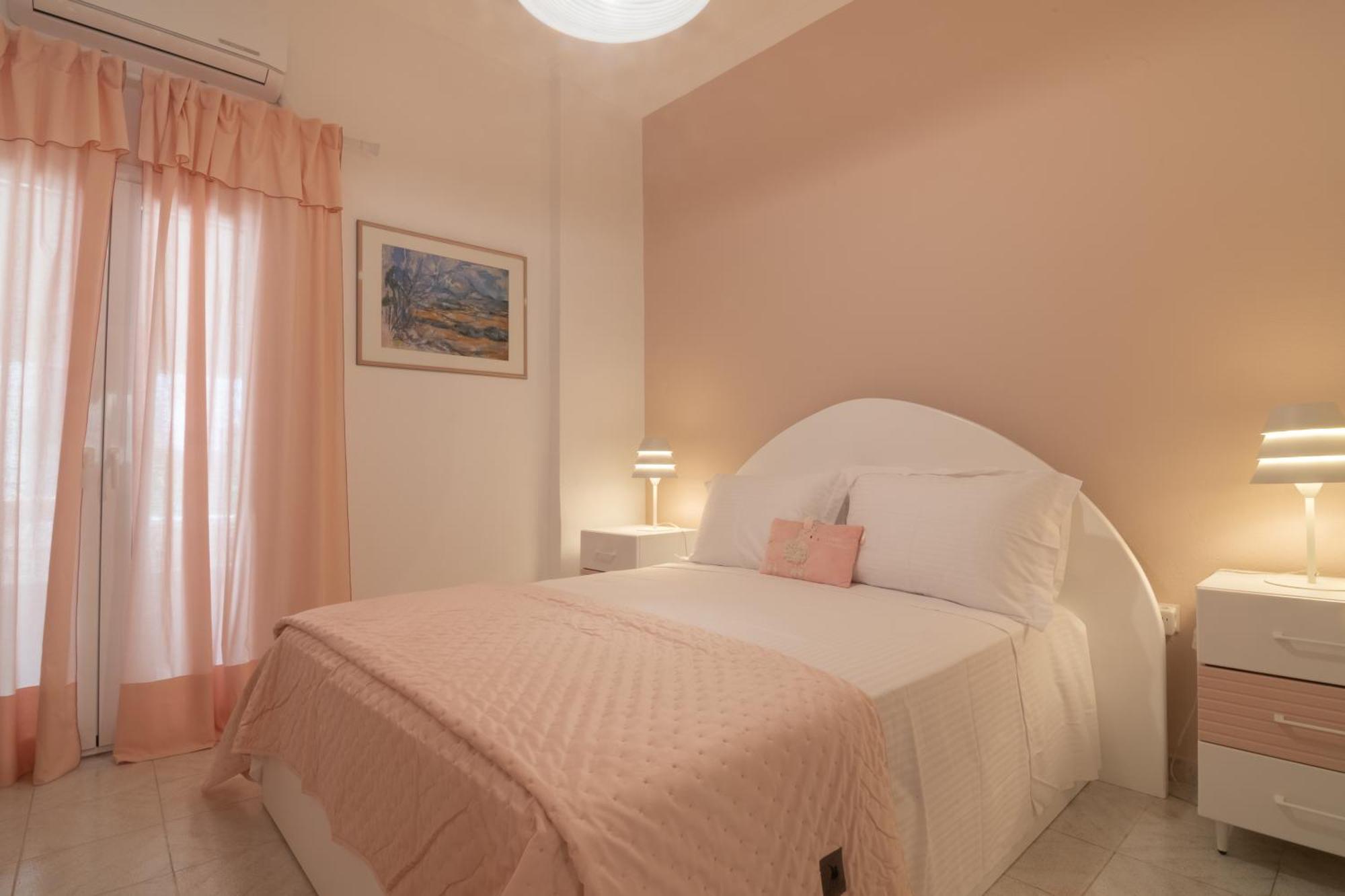 Apartmán Filoxenia Dd Corfu  Exteriér fotografie