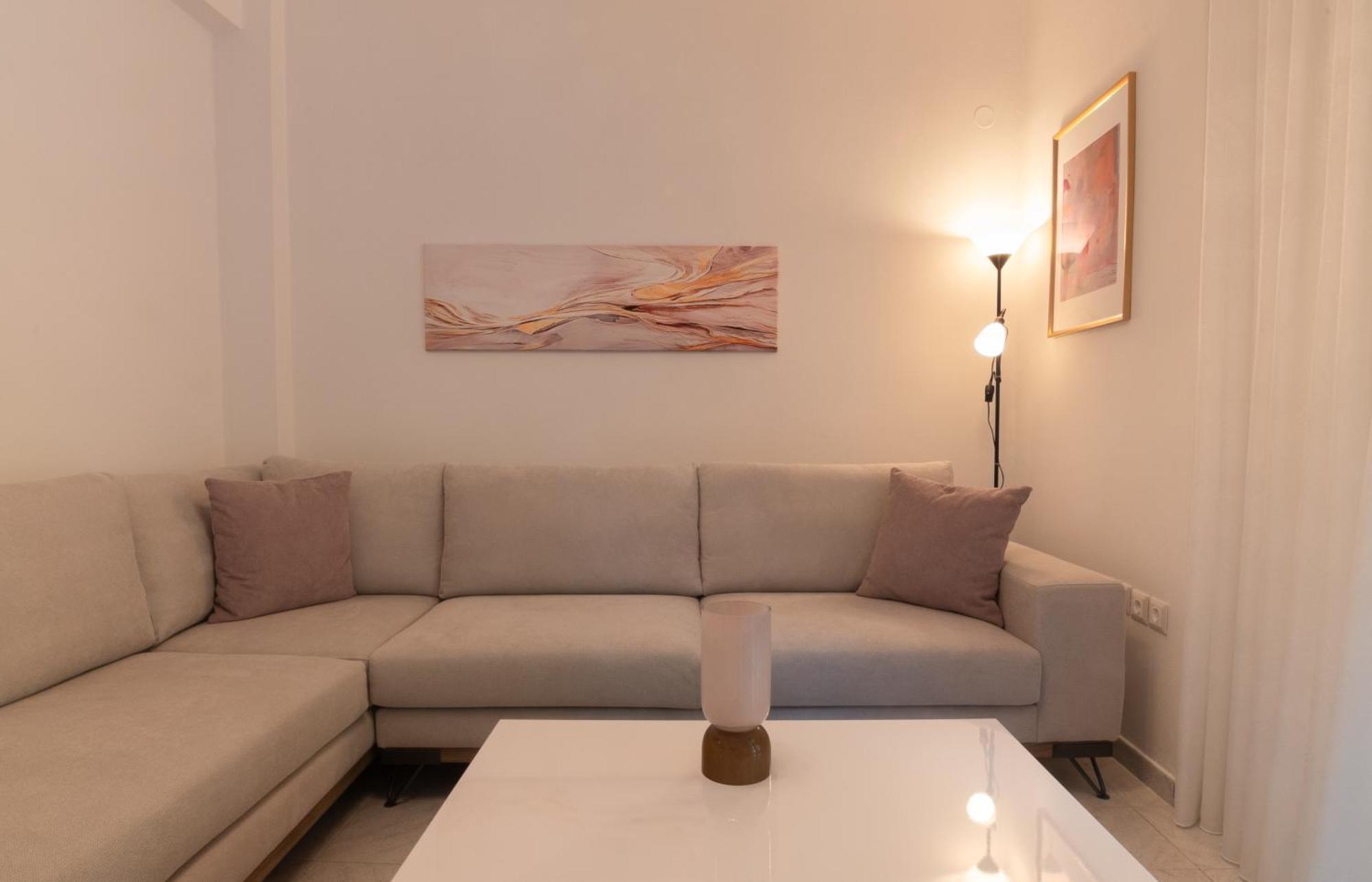 Apartmán Filoxenia Dd Corfu  Exteriér fotografie
